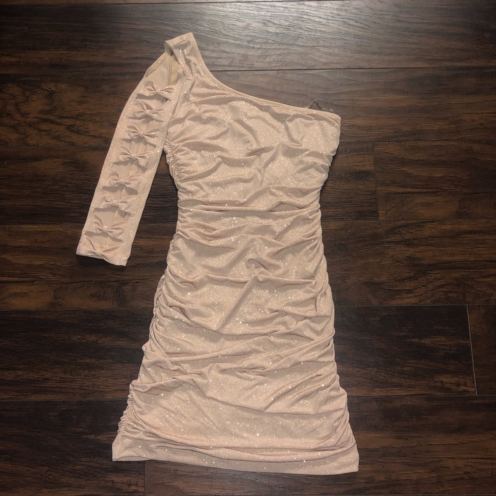 Sparkling Dress